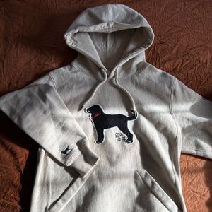 The Black Dog Limited Edition 50th Anniversary Hoodie